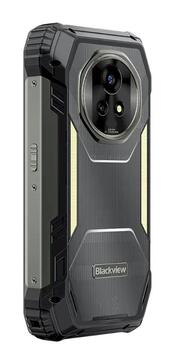 BlackView XPLORE 2 Мобильный телефон 12GB / 256GB (BVXPLORE2_BK12_EU)