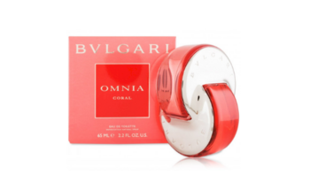 Bvlgari Omnia Coral Парфюм EDT 65 ml (0783320442506)