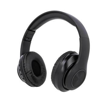Setty Bezvadu Bluetooth Austiņas ar radio (GSM108198)
