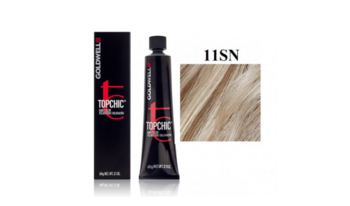 Goldwell Topchic Краска для Волос Color 11SN 60 ml (4021609019909)