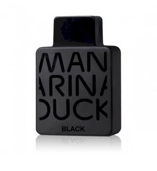 Mandarina Duck Pure Black Парфюм EDT 100ml (8427395980281)