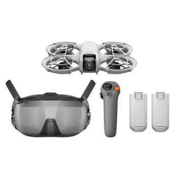 DJI Neo Motion Combo Дрон (CP.FP.00000186.03)