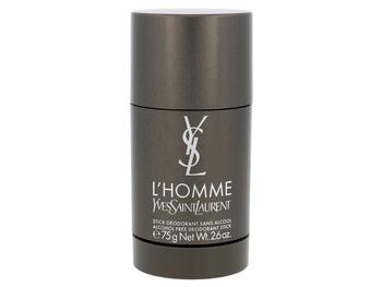 Yves Saint Laurent L'Homme Deodorant Дезодорант 75ml (3365440316621)