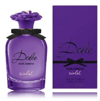 Dolce & Gabbana Dolce Violet Парфюм EDT 75 ml (8057971183807)