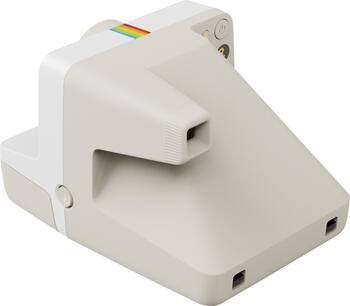 Polaroid Now Gen 3 Мгновенная камера white (9155)
