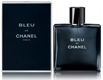Chanel Bleu de Chanel Smaržas EDT 50 ml (3145891074505)