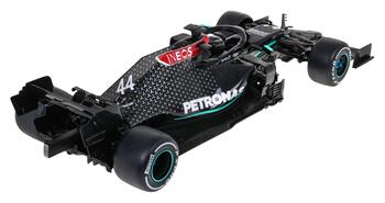 Rastar Mercedes-AMG F1 W11 EQ Performance Rotaļu mašīna 1:12 (ZRC.98400.CZ)