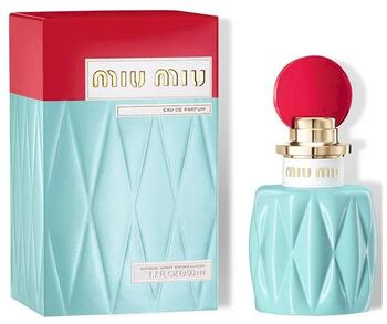 Miu Miu Miu Miu Парфюм EDP 100 ml (3614220322575)