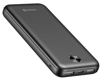 Swissten Power Worx Pro Power Bank 10000 mAh (22013949)