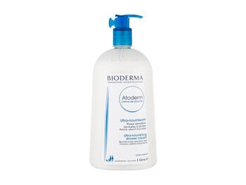 BIODERMA Atoderm Shower Cream Крем для душа 1000ml (3401399371455)