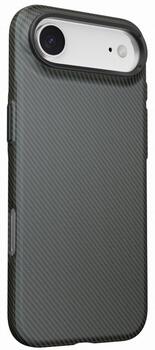 Swissten MagStick Shell Чехол для Apple iPhone 17 Air (35503213)