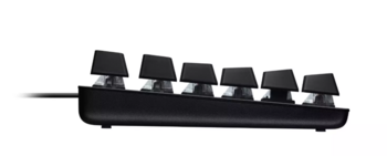 Logitech G413 SE Mehāniskā Klaviatūra US (920-010437)