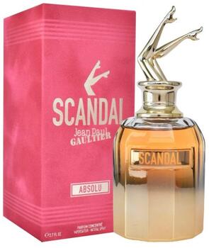 Jean P. Gaultier Scandal Absolu Парфюм PAR 80 ml (8435415080422)