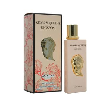 Amaran Kings & Queens Blossom Парфюмированная вода EDP W 100 ml (6291108727744)