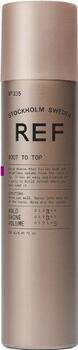 REF Root To Top Hair Volume Средство 250ml (7350016790161)