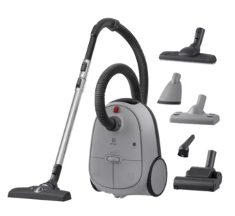 Electrolux EB61A5UG Пылесос 750W (EB61A5UG)
