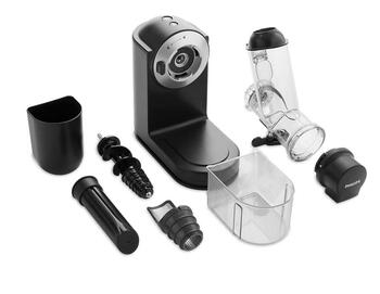 Philips Viva Collection HR1889/70 Соковыжималка (HR188970)