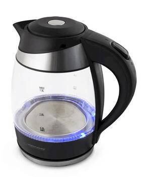 Esperanza Gullfoss Электрический чайник 1.8 L (EKK009)
