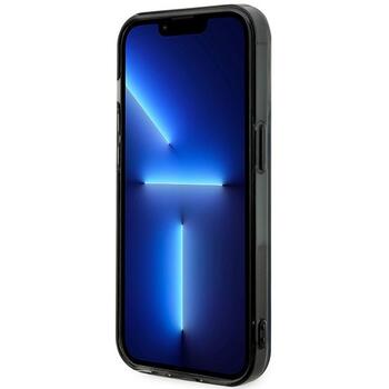 BMW BMHMP14LHCRS Aizmugurējais Apvalks Priekš Apple iPhone 14 Pro (BMHMP14LHCRS)
