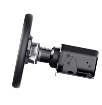 PXN PXN-V99 Spēļu stūre (PC / PS3 / PS4 / XBOX ONE / SWITCH) (PXN-V99)