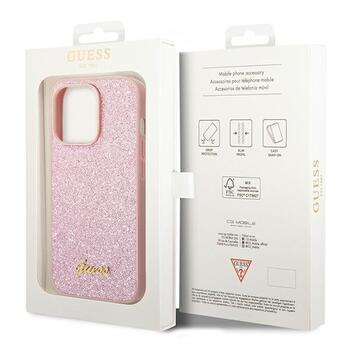 Guess GUHCP14XHGGSHP Чехол для Apple iPhone 14 Pro Max (GUHCP14XHGGSHP)