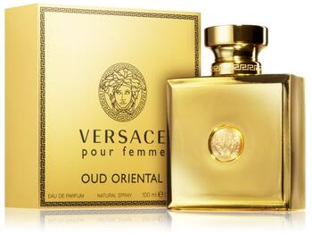 Versace Pour Femme Oud Oriental Парфюм EDP 100 ml Tester (8011003818143)