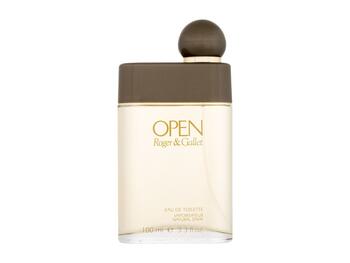 Roger & Gallet Open Туалетная вода EDT 100ml (3701436915780)