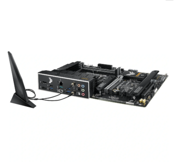 Asus TUF Gaming B760-Plus Mātesplate (90MB1ER0-M0EAY0)