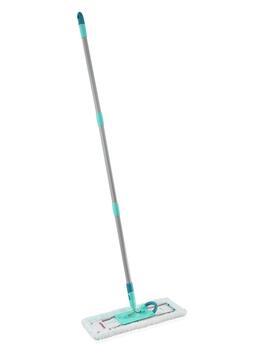 Leifheit Profi XL Micro Duo Швабра Для Мытья Полов 42cm (1055019)