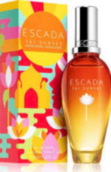 Escada Taj Sunset Limited Edition Парфюм EDT 50 ml (2800010200753)