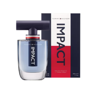 Tommy Hilfiger Impact Smaržas EDT 100 ml (022548420126)