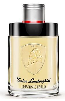 Lamborghini Invincibile Туалетная вода EDT 75ml (856857007118)