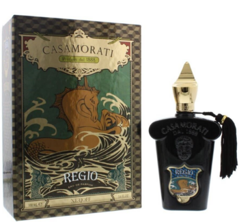 Xerjoff Casamorati 1888 - Regio Парфюм EDP 100ml (8033488153601)
