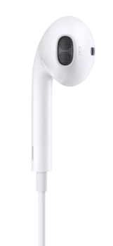 Apple EarPods Наушники 3.5mm (MWU53ZM/A)