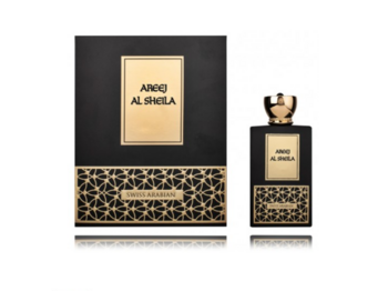 Swiss Arabian Areej Al Sheila Парфюм EDP 100 ml (6295124032837)