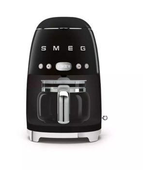 Smeg DCF02BLEU Капельная кофеварка 1.4L (DCF02BLEU)