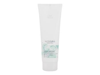 Wella Professionals NutriCurls Conditioner Кондиционер для волос 250ml (3614227348882)