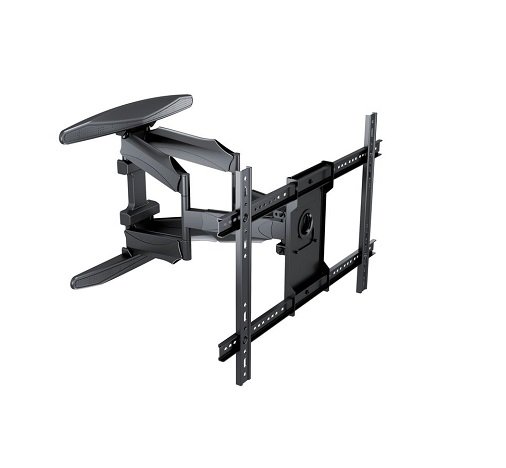 Multibrackets MB-6317 TV sienas grozāmais kronšteins televizoriem līdz 85