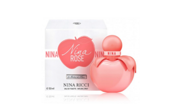 Nina Ricci Nina Rose Парфюм EDT 30 ml (3137370352174)