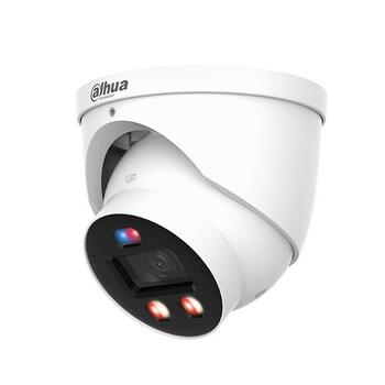 Dahua IP Cетевая камера IPC-HDW3449H-AS-PV-PRO 3.6 mm 4MP (HDW3449PRO28)