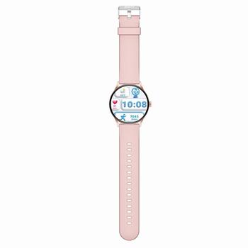 Smartwatch Gravity Смарт-часы GT2-1 PRO / розовый (GT2-1 PRO)