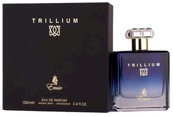 Emir Trillium Парфюм EDP 100 ml (6246717622201)
