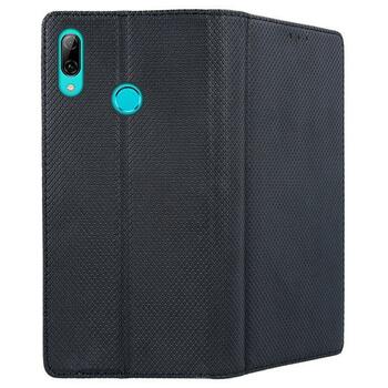 Mocco Smart Magnet Case Чехол Книжка для телефона Apple iPhone 11 Pro Max Черный (MC-MAG-11PMAX-BK)