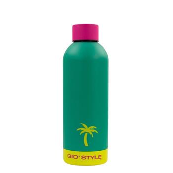 Gio`style Fluo Бутылка 0.5L ассорти розовый/желтый/зеленый/синий (114403039)