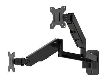 Multibrackets MB-0037 TV sienas grozāmais kronšteins televizoriem līdz 32