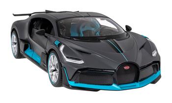 RASTAR R/C Rotaļu Mašīna  Bugatti Divo 1:14 (ZRC.98000.SZA)