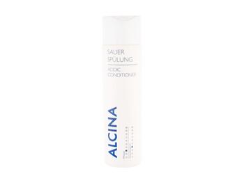 ALCINA Basic Line Conditioner Кондиционер для волос 250ml (4008666104724)
