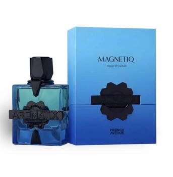 French Avenue Magnetiq Aromatix Parfum Парфюм 100ml (6298042001527)