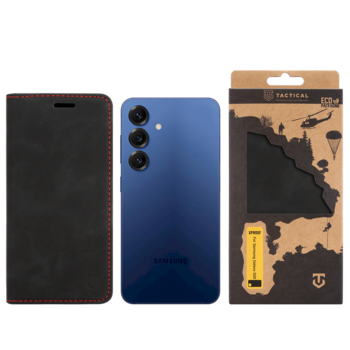 Tactical Xproof Защитный чехол для Samsung Galaxy S26 / чёрный (TA-57983128474)