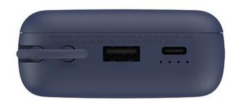 Xiaomi 33W Power Bank (встроенный кабель) 20000mAh (BHR8975GL)